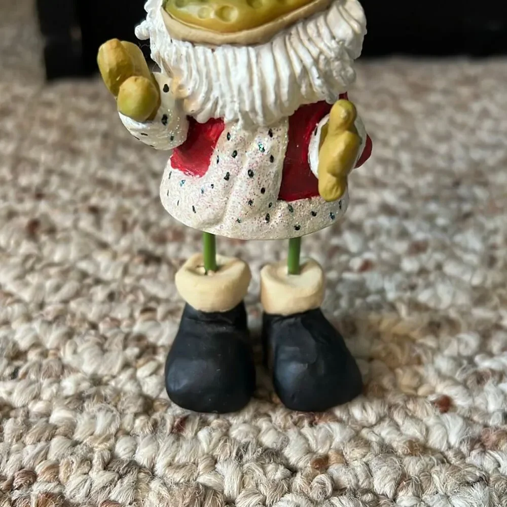 Russ christmas santa